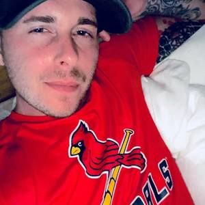 Meet your Posher, Christopher